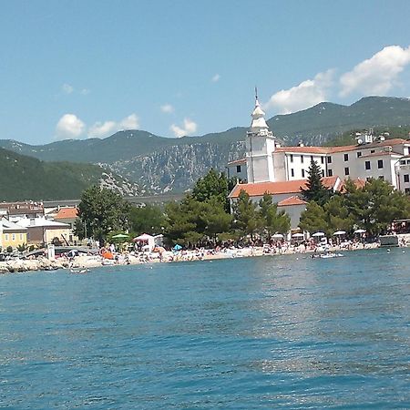 Loredana Apartments Crikvenica Εξωτερικό φωτογραφία