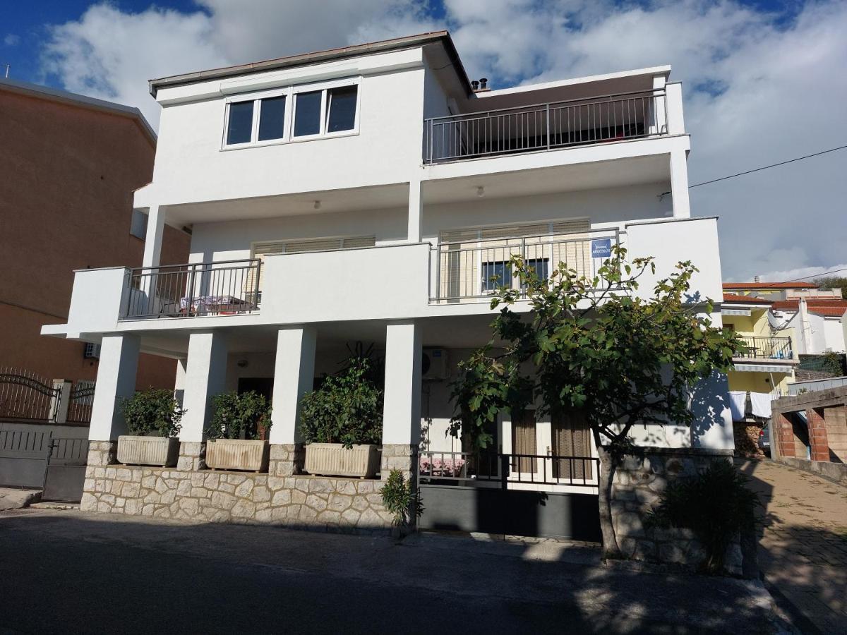 Loredana Apartments Crikvenica Εξωτερικό φωτογραφία