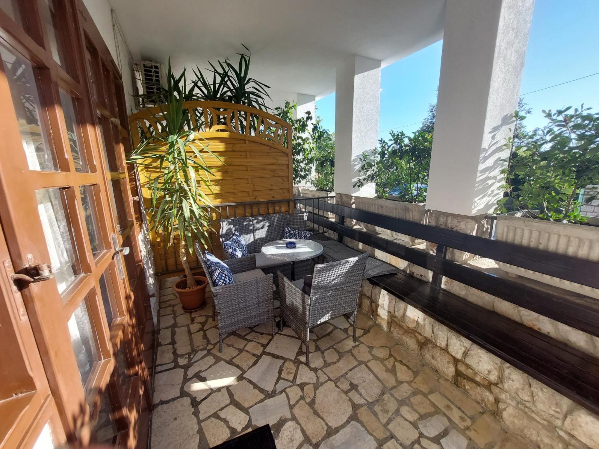 Loredana Apartments Crikvenica Δωμάτιο φωτογραφία