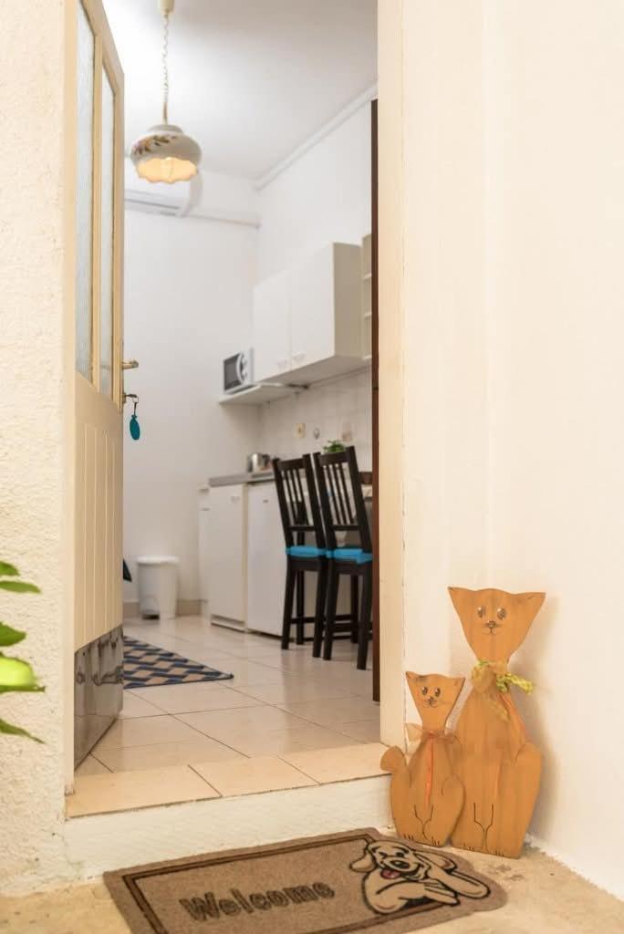 Loredana Apartments Crikvenica Εξωτερικό φωτογραφία