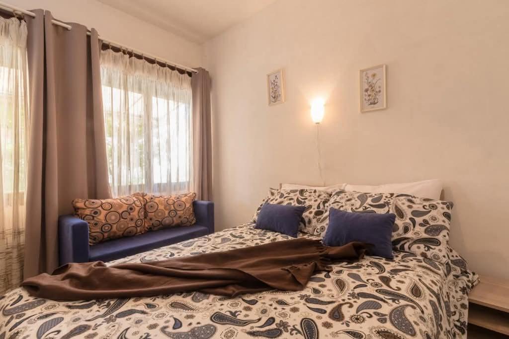 Loredana Apartments Crikvenica Δωμάτιο φωτογραφία