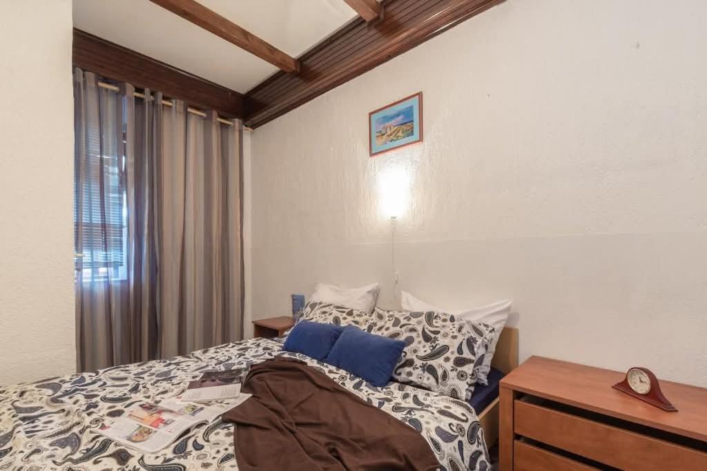 Loredana Apartments Crikvenica Δωμάτιο φωτογραφία