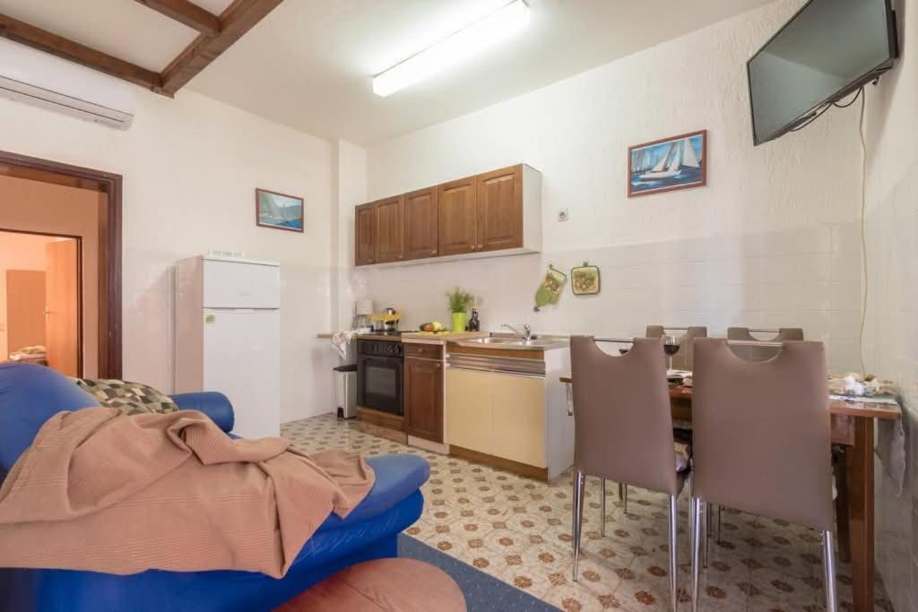 Loredana Apartments Crikvenica Δωμάτιο φωτογραφία