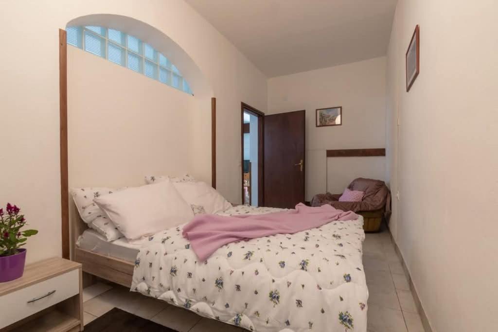 Loredana Apartments Crikvenica Δωμάτιο φωτογραφία