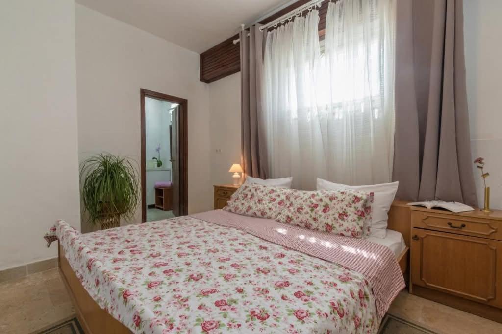 Loredana Apartments Crikvenica Δωμάτιο φωτογραφία