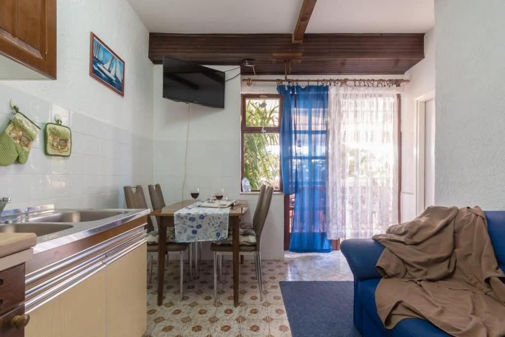 Loredana Apartments Crikvenica Δωμάτιο φωτογραφία