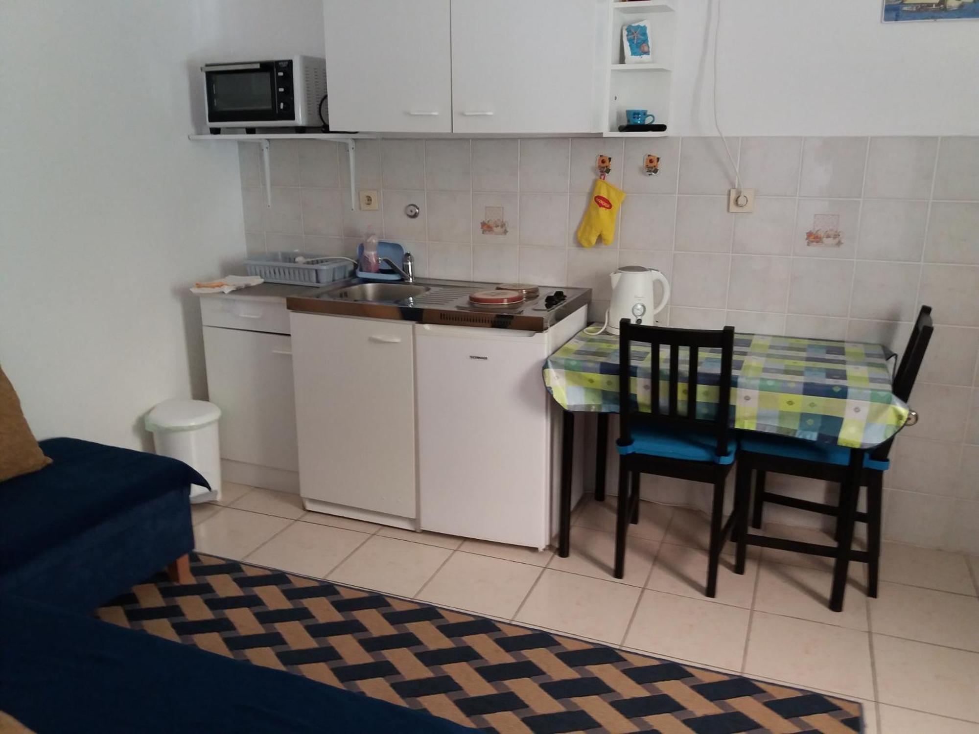 Loredana Apartments Crikvenica Δωμάτιο φωτογραφία