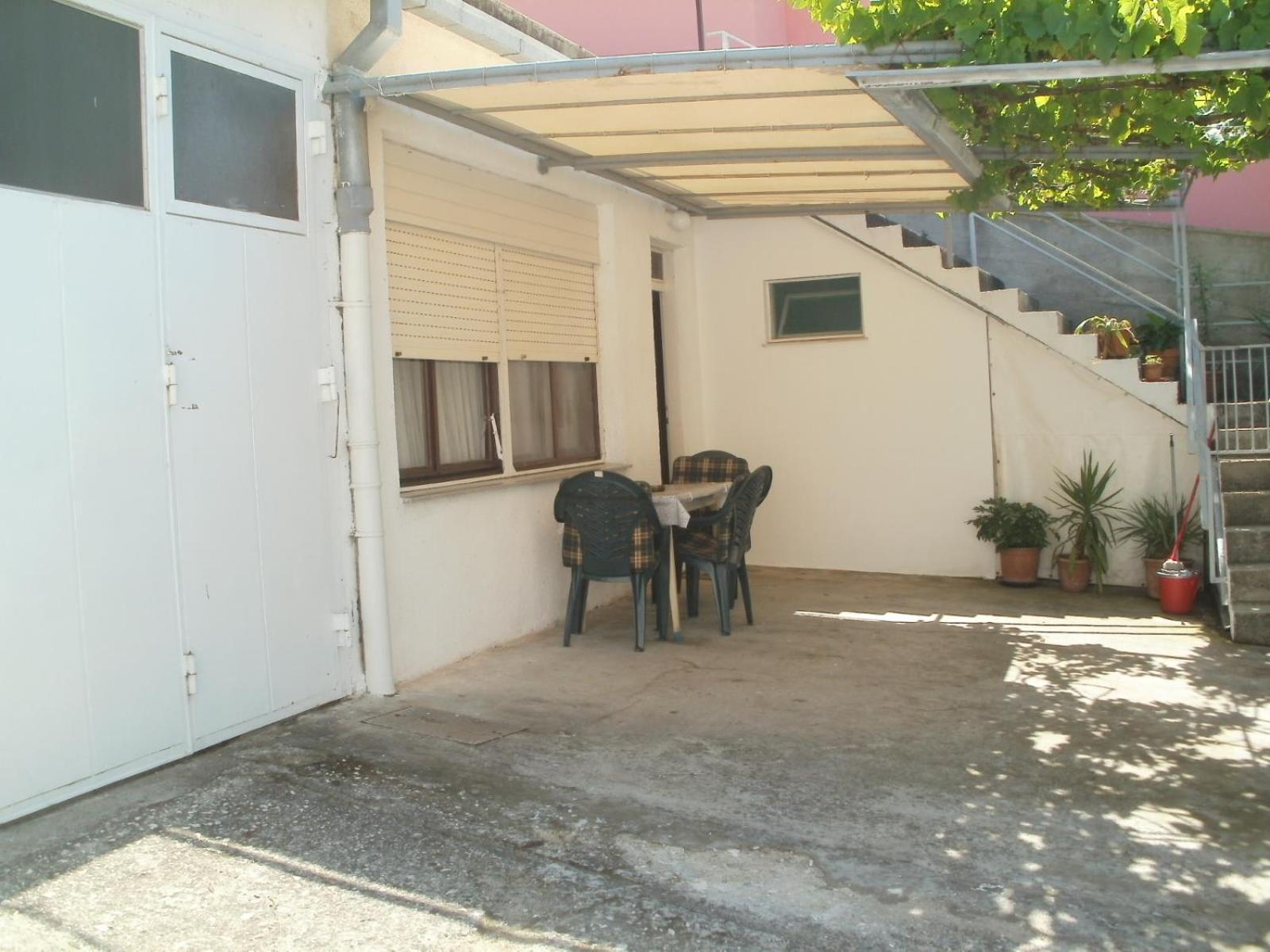 Loredana Apartments Crikvenica Δωμάτιο φωτογραφία