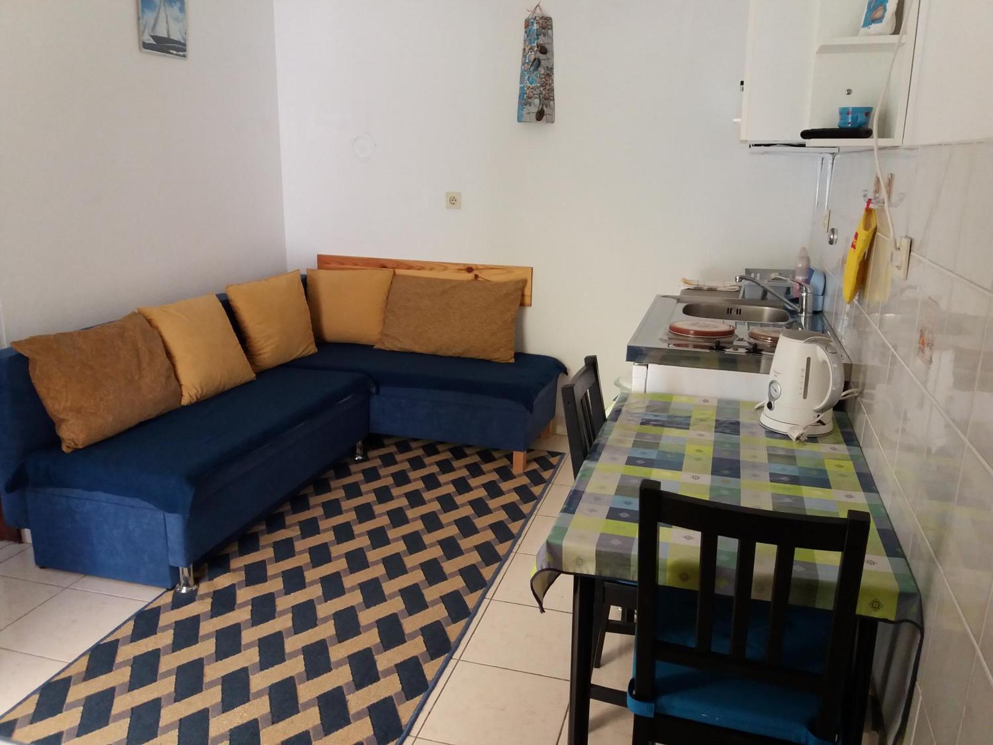 Loredana Apartments Crikvenica Δωμάτιο φωτογραφία