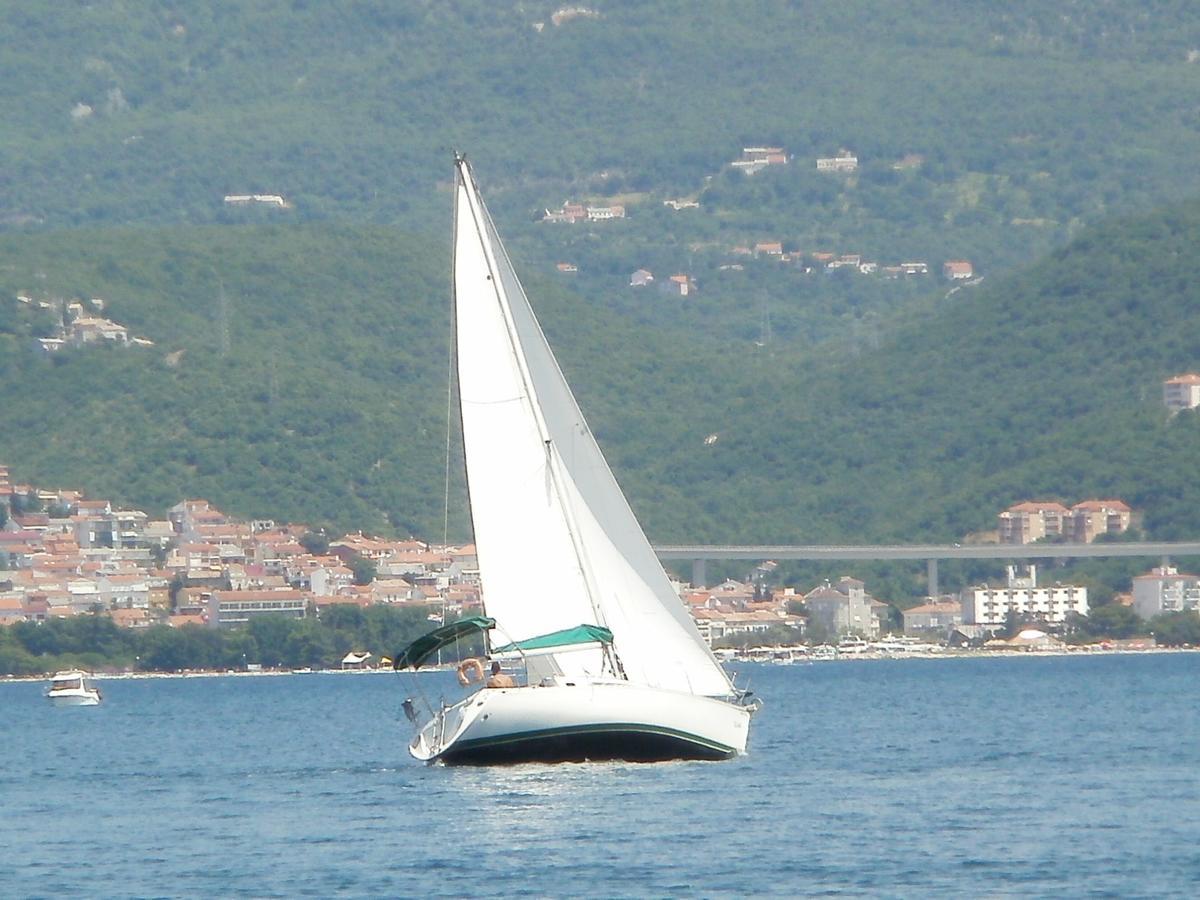 Loredana Apartments Crikvenica Εξωτερικό φωτογραφία
