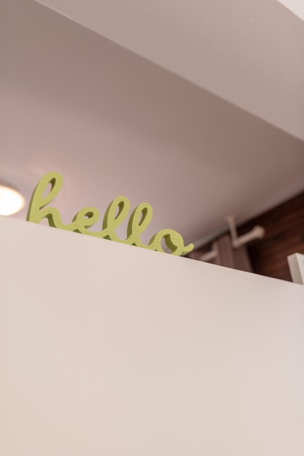 Loredana Apartments Crikvenica Εξωτερικό φωτογραφία