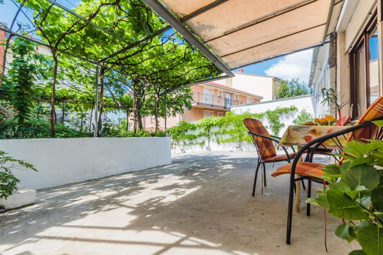 Loredana Apartments Crikvenica Εξωτερικό φωτογραφία