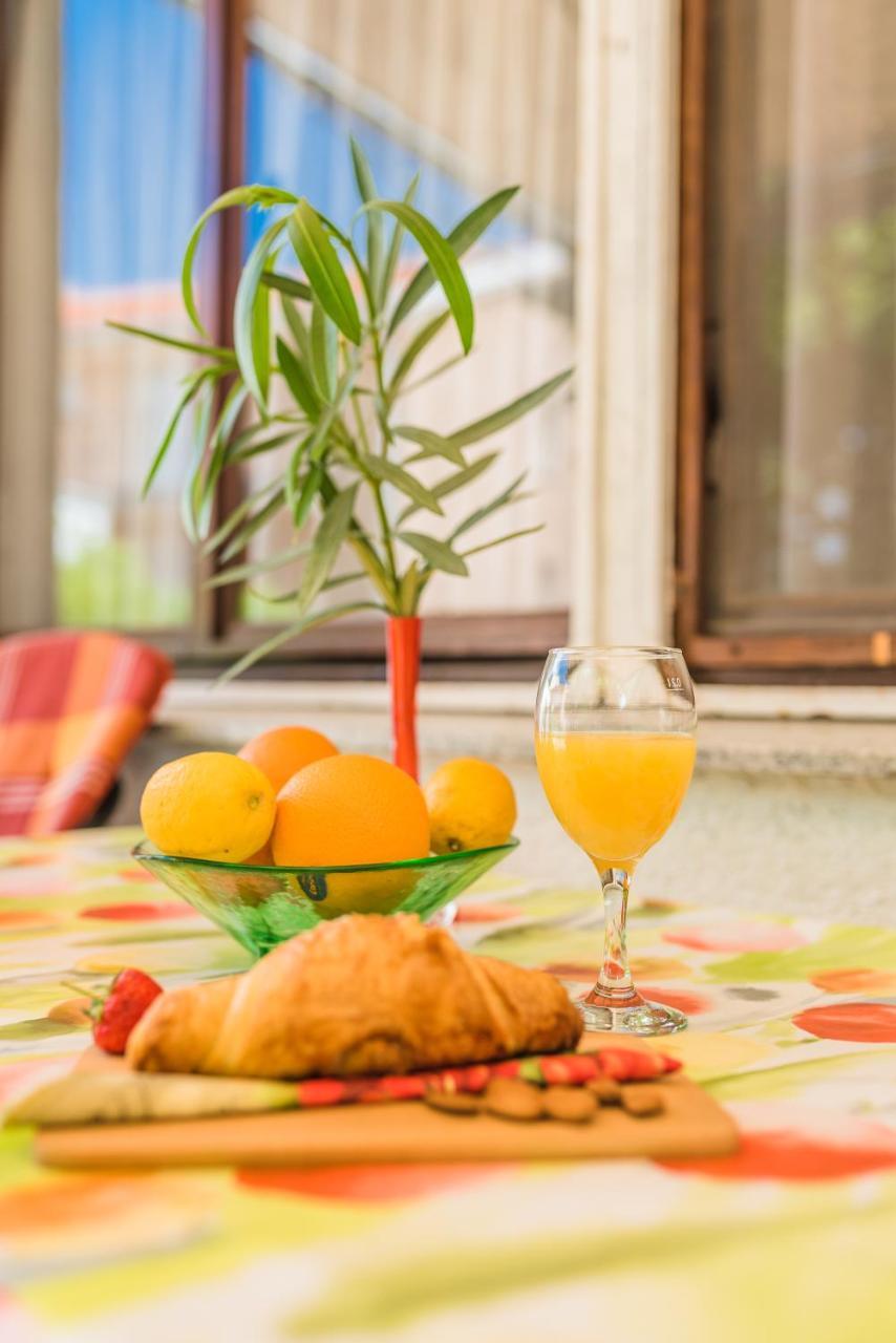 Loredana Apartments Crikvenica Εξωτερικό φωτογραφία